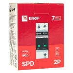 УЗИП  EKF OV12-11-505
