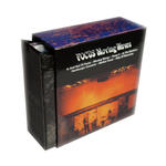 Комплект / Focus (8 Mini LP SHM-CD + Box)