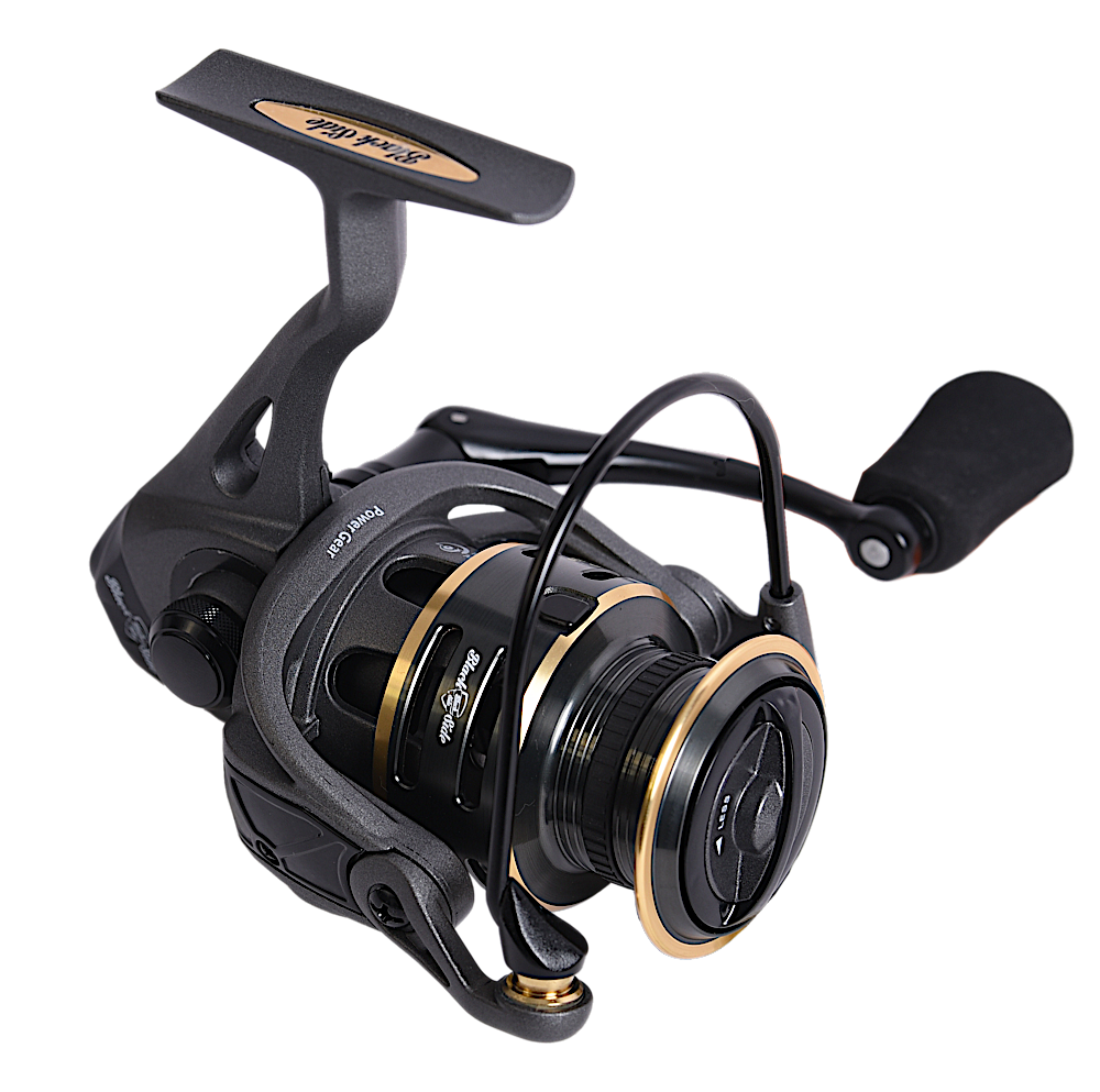 Катушка Black Side Cerber PG BSCPG -