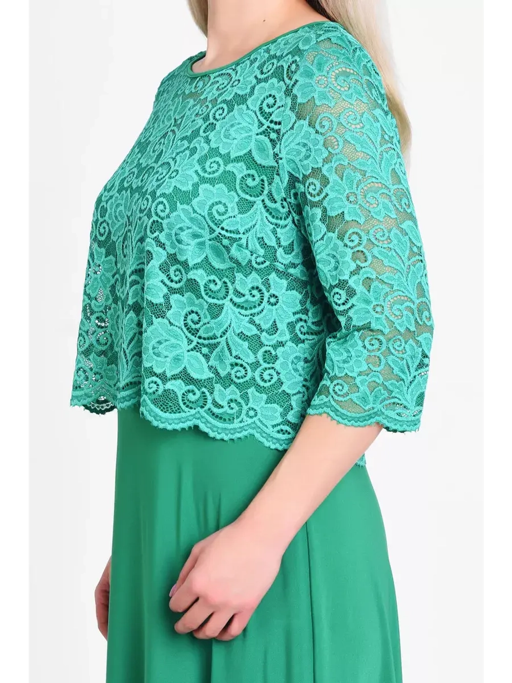 Платье вечернее