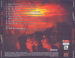 The Arrow / Хранитель Душ (CD)