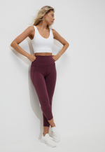 Топ женский спортивный