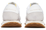 Кроссовки New Balance Nb 237 (Женская размерная сетка)