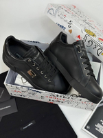 Кеды Dolce & Gabbana