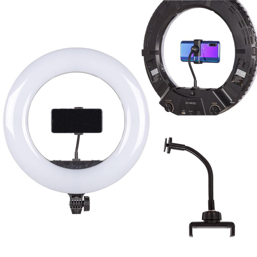 Лампа для визажиста VZ-240