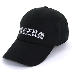 Бейсболка Burzum