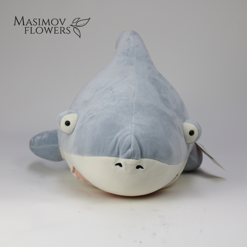 Акула 1 м 30 см