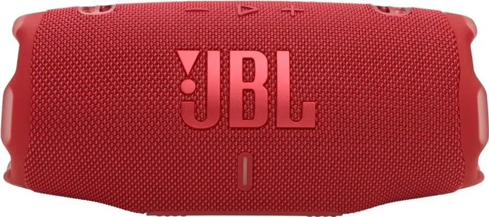 Беспроводная колонка JBL Charge 6 Red - 8