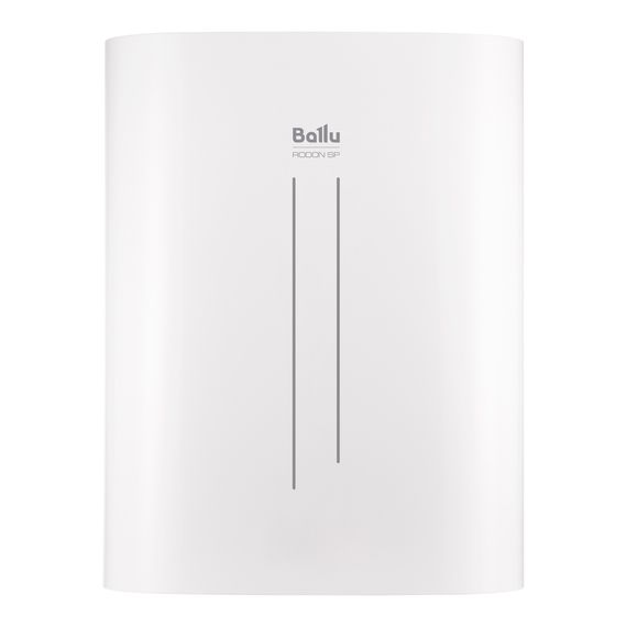 Водонагреватель Ballu BWH/S 30 Rodon SP — (1)