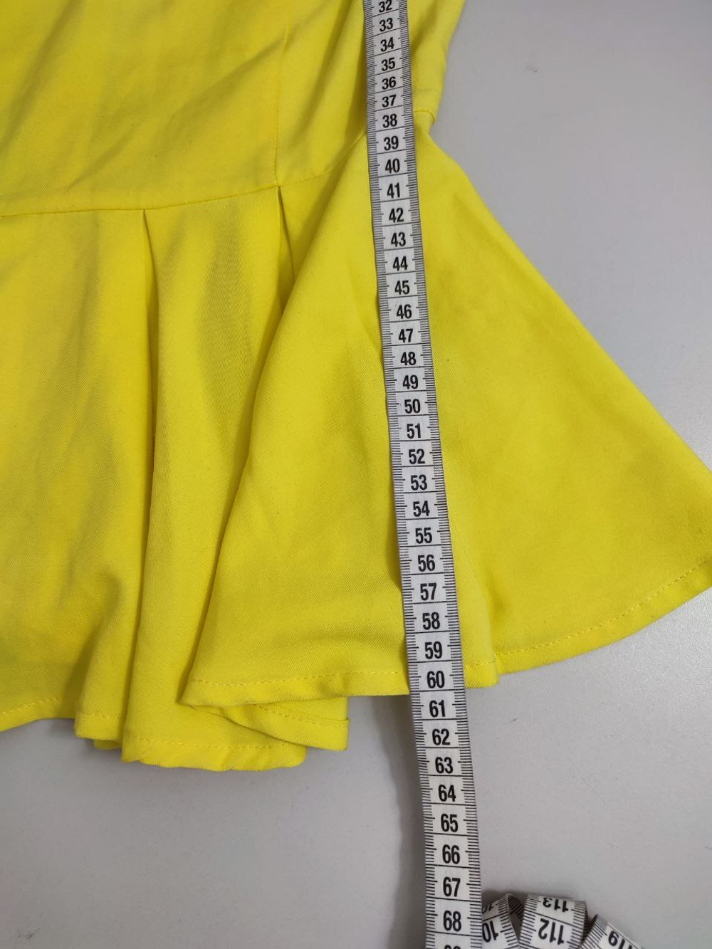 Топ Cmlt яркий 44 размер