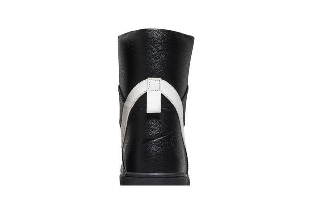 Кроссовки Nike Dunk Tisci Black