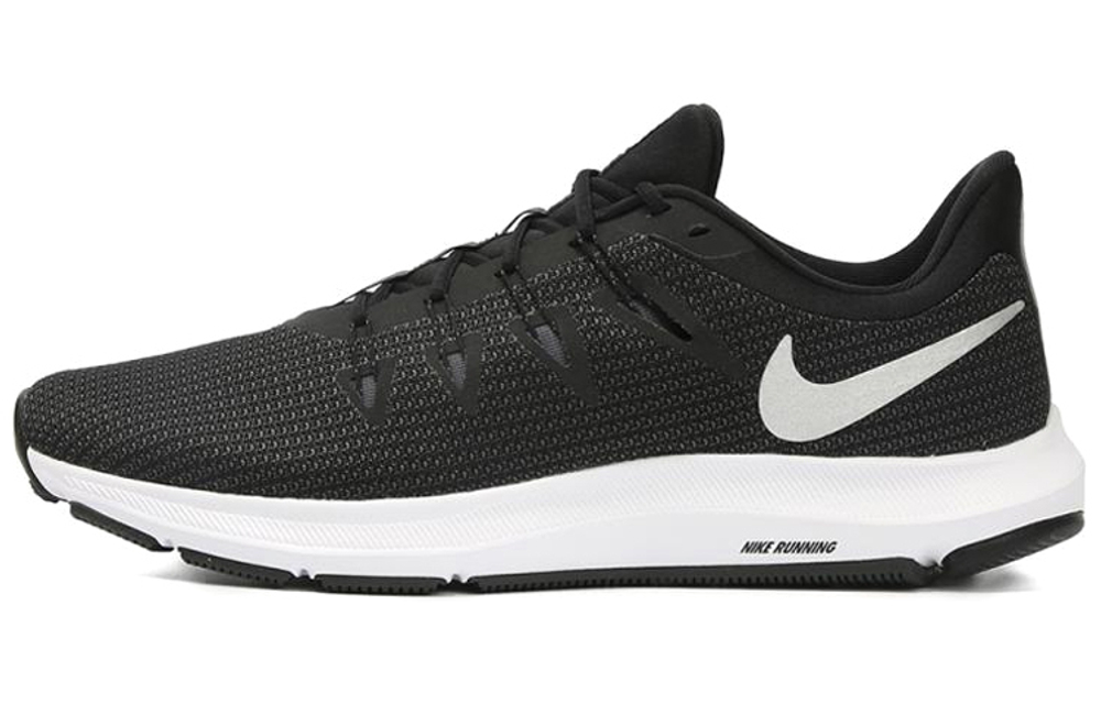 Кроссовки Nike Quest Black