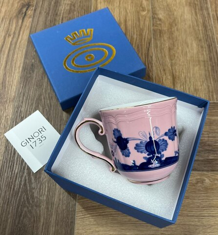 Кружка Richard Ginori 1 шт.