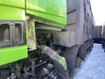 Shacman (Shaanxi) SX* 8x4 Самосвал SX33186T366 (Дизельный, 11,6 л, 369 л.с., МТ)