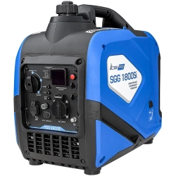 ТСС SGG 1800Si инверторный генератор 060023