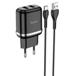 N4 Aspiring dual port charger set(for Micro)(EU)