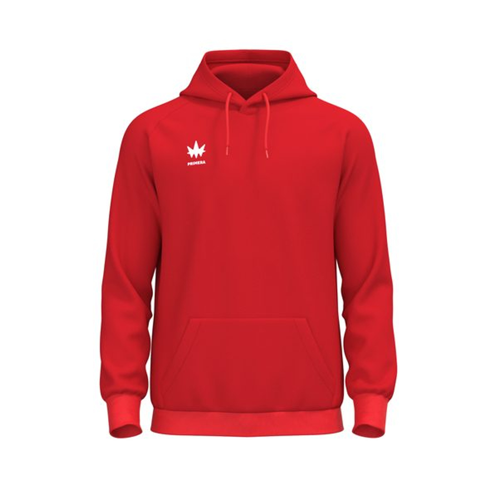 Худи Element 24 Hoodie Fleece — Academy red