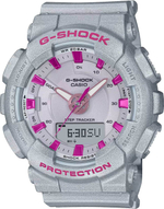 Женские наручные часы Casio G-Shock GMA-S130NP-8A
