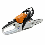 Бензопила STIHL MS 212 - 2,4 л.с., 1,8 кВт, шина 16" 3/8" Picco 1.3 мм ОРИГИНАЛ