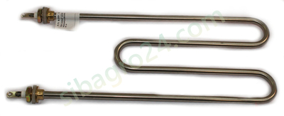 Тэн 2кВт для макароноварки AIRHOT PC