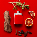Montblanc Legend Red парфюмированная вода для мужчин