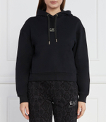 Худи EA7 - темно-синий(6RTM05 TJCQZ)