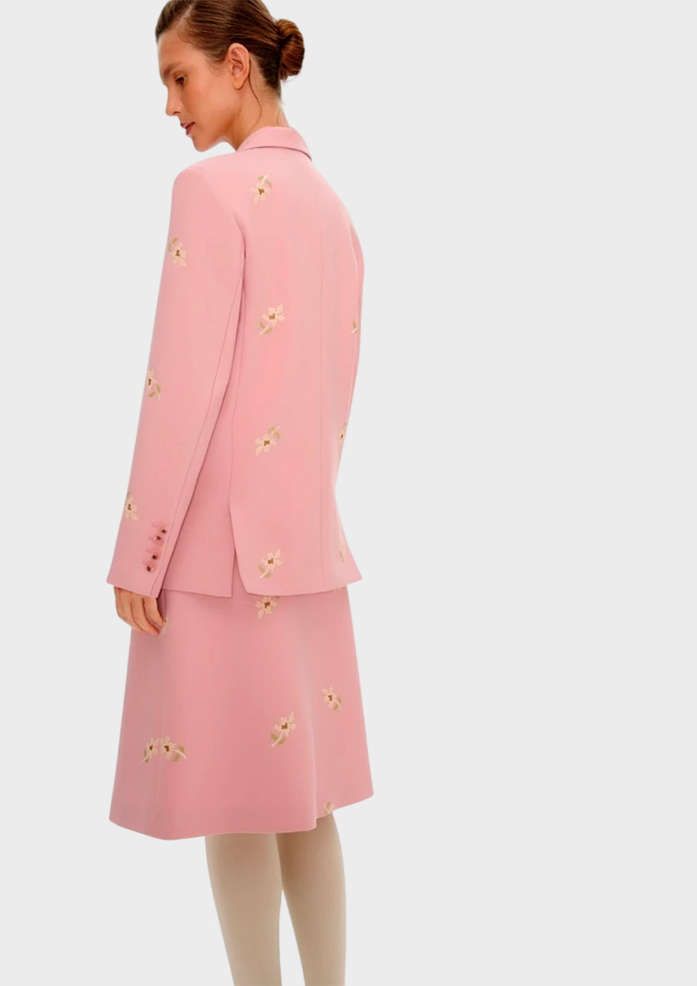 Жакет DAISYKNIT