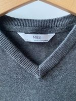 Хлопковый жилет M&S, 140