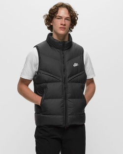 Жилет утепленный мужской NIKE Storm-FIT Windrunner PrimaLoft Vest