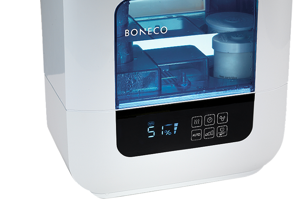 Ультразвуковой увлажнитель воздуха Boneco U700