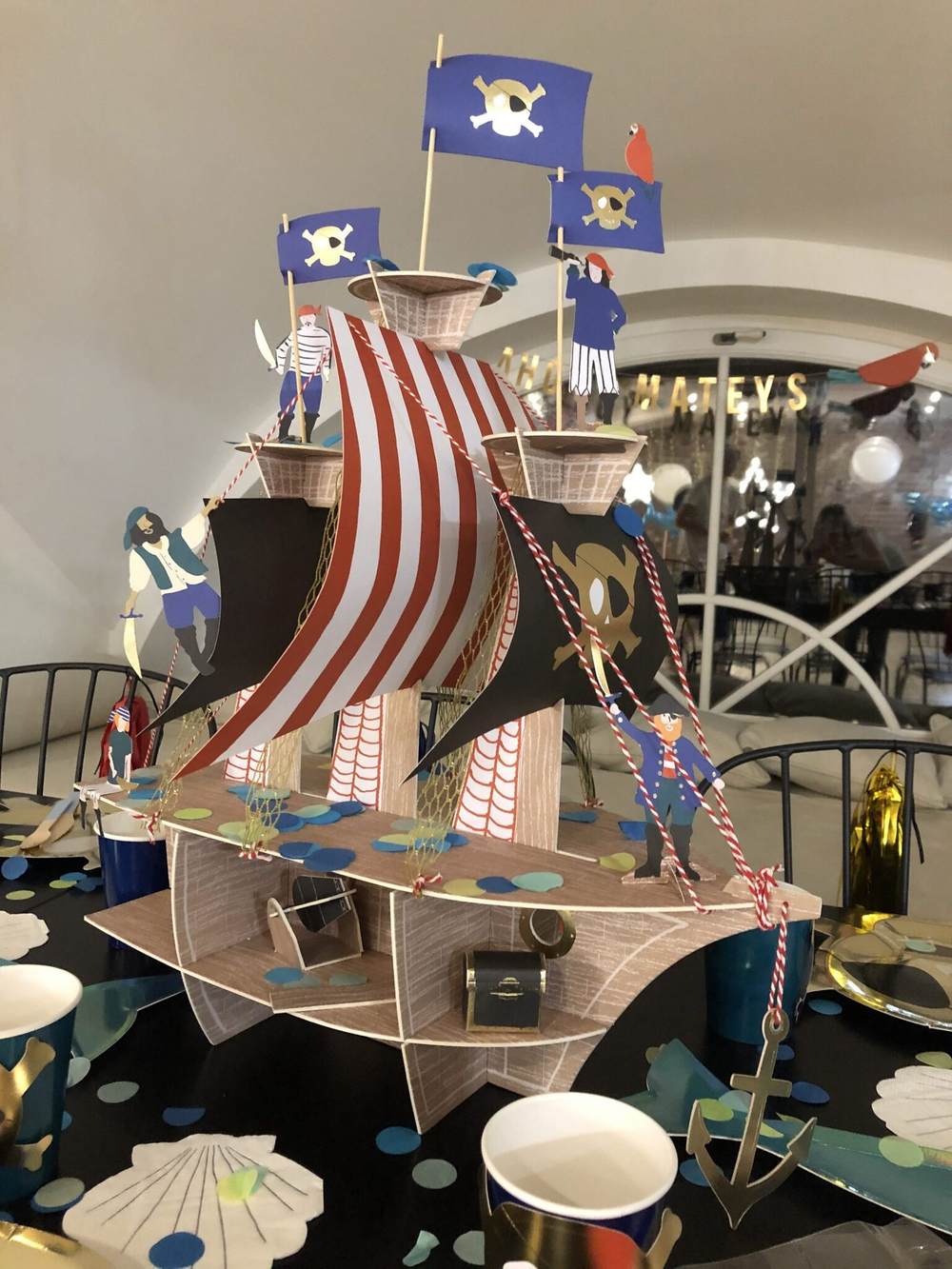 Pirate Party