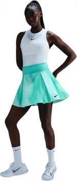 ОДЕЖДА ДЛЯ ТЕННИСА Женская, Юбка NIKE DRI FIT ADVANTAGE PRINT .