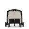 Прогулочная коляска Cybex Orfeo BLK Dune Grey