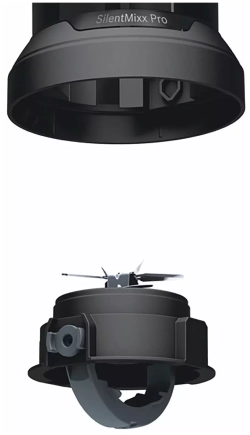 Блендер стационарный Bosch MMB 42G0B