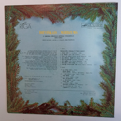 Em  Darzina Specialas Muzikas Vidusskolas Zenu Koris Dieviskais Mirdzums