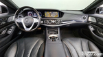 Mercedes-Benz S-Class W222 S350 d (01.2020)