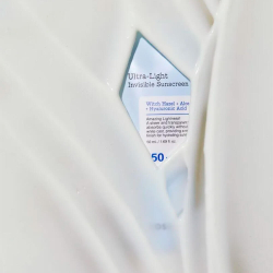 COSRX Ultra-Light Invisible Sunscreen SPF50 PA++++ 50ml