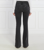 Джинсы Liu Jo - графитовый(UF3015 D4391)