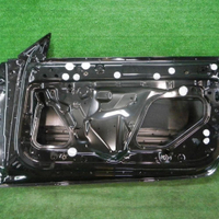 Дверь правая Mercedes C C205 (2014-2023) купе