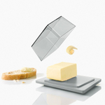 Масленка club, белая