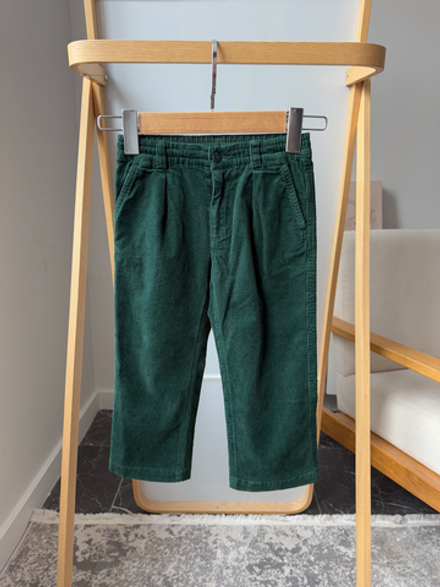 Вельветовые брюки Polo Ralph Lauren, 98