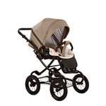 Коляска 2 в 1 Zippy Classic New 2019 №807 (Бежевый)