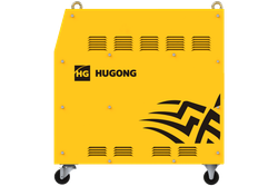 Сварочный трактор HUGONG ARMADA 1250N