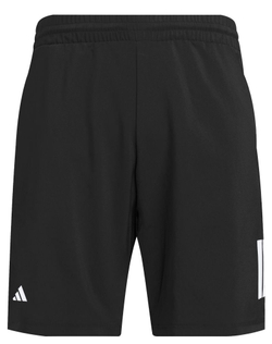 Теннисные шорты Adidas Club Tennis Climacool 3-Stripes 9"