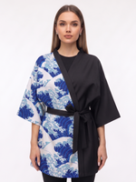 HAORI wave