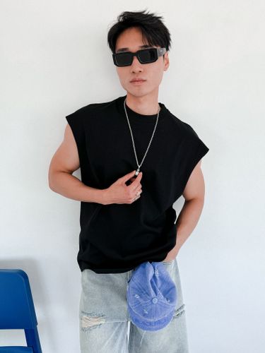 Майка мужская NOHO