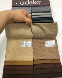 Портьерная ткань Adeko арт. Olympos