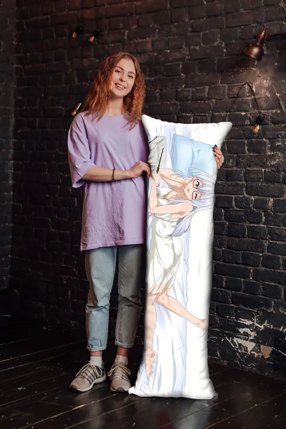 Дакимакура Элейна