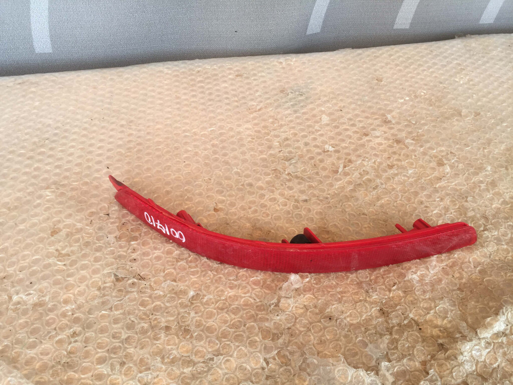 Катафот задний правый Kia Rio 3 (QB) 15-17 Б/У Оригинал 924064Y500