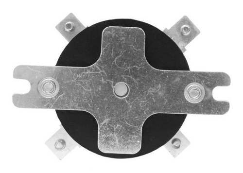 Пакетный выключатель ПВ 2- 25 У3 исп.3